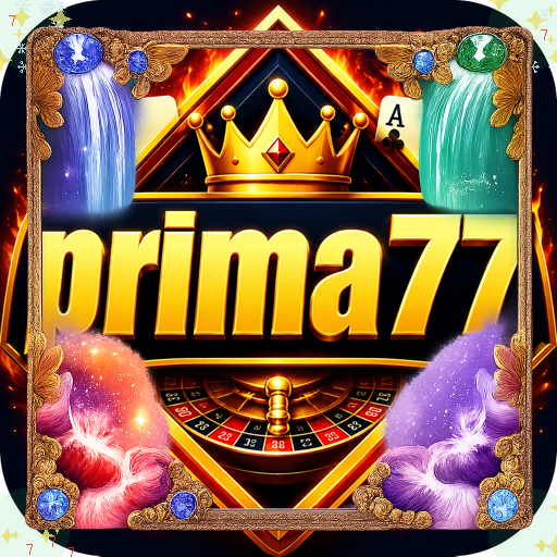 prima77 — galeri pratinjau - APK Resmi